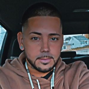 Meet your Posher, Jeff